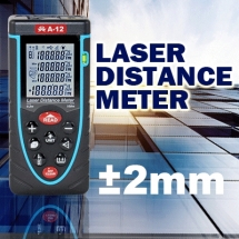 Máy đo khoảng cách Laser GPI - A60 Taiwan (60m)
